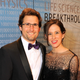 Image: Sam and Jessica Lessin (Getty)